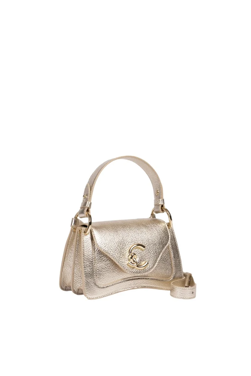 COCCINELLE C ME Top Handle Bag